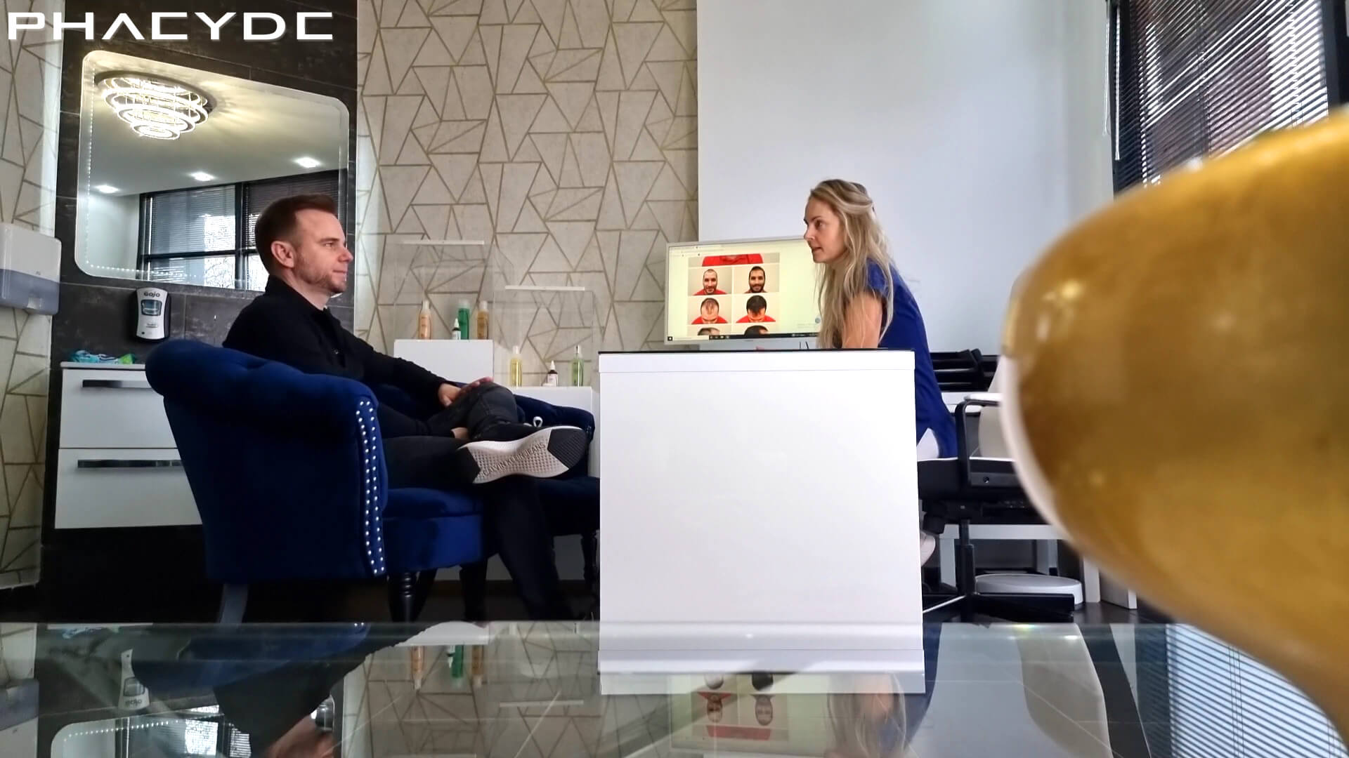 PHAEYDE Hair Transplant Clinic