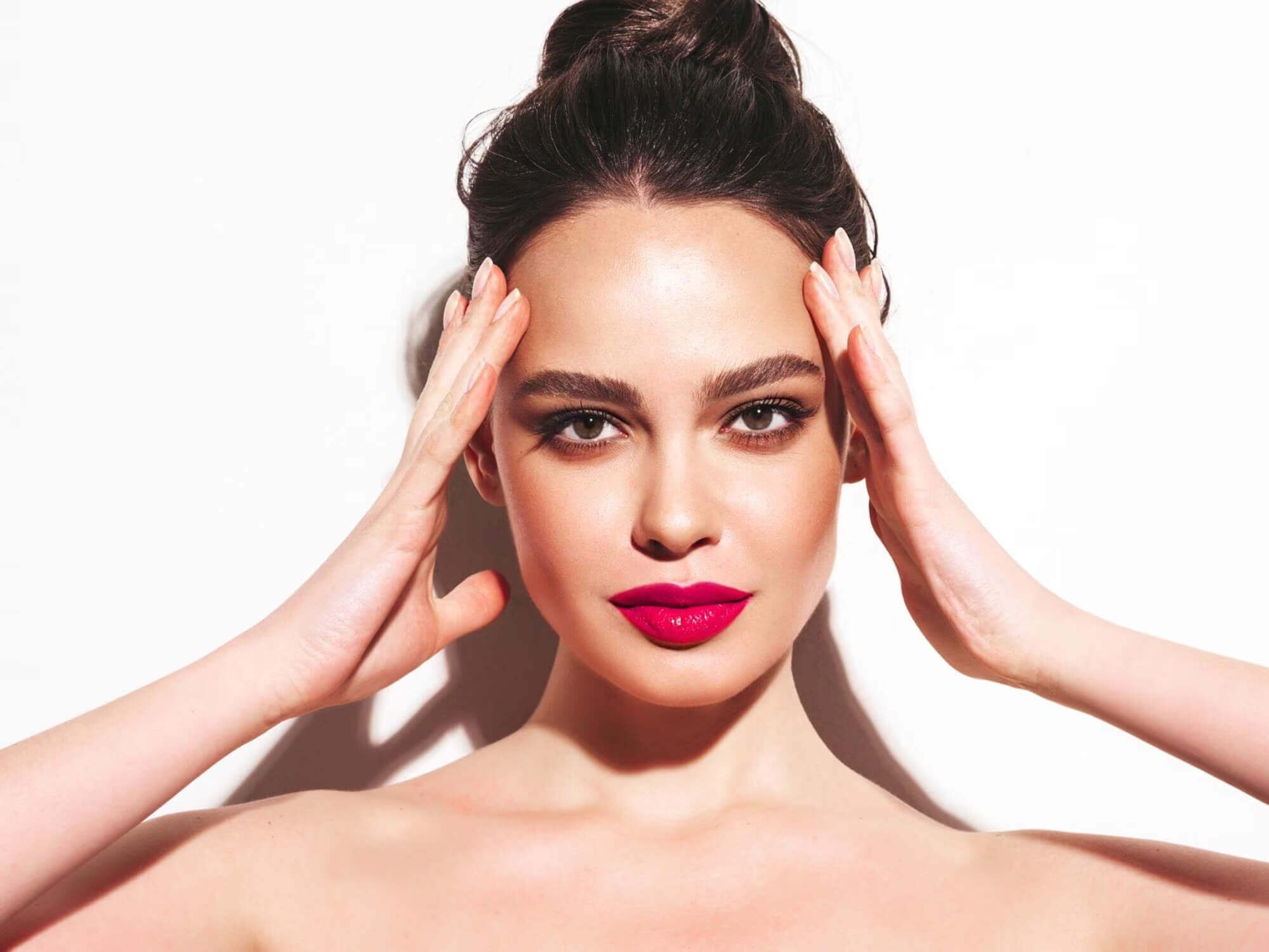 Eyebrow Transplantation