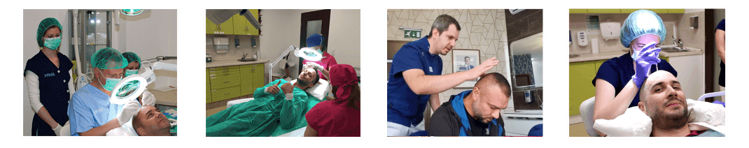 Quality and reliability - PHAEYDE Clinic